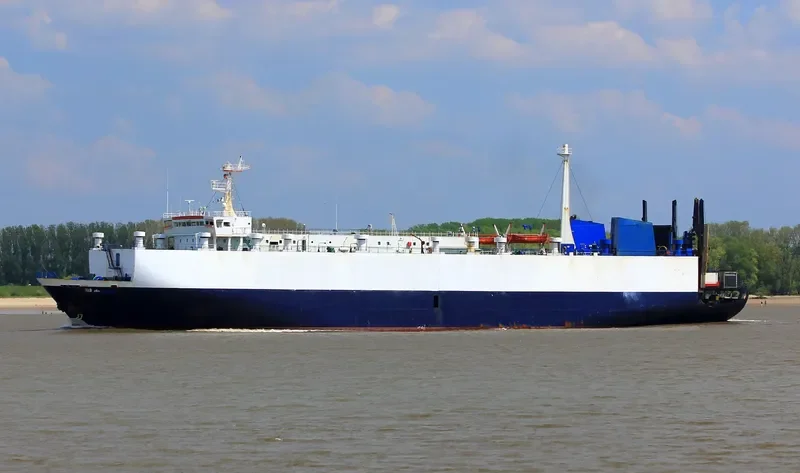 ADEL I General Cargo IMO 8017970 photo 10