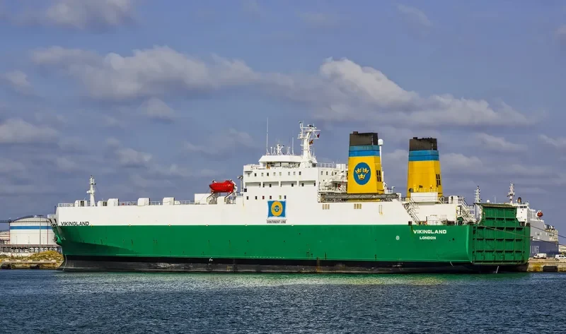 AKRITAS General Cargo IMO 8020599 photo 6