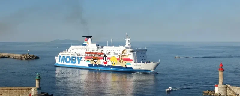 MOBY ZAZA Ro-Ro IMO 8020642 photo 9