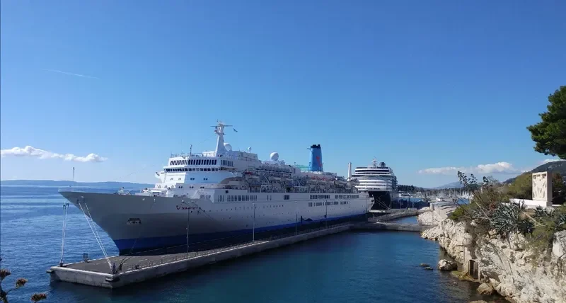 MARELLA SPIRIT Passenger Ship IMO 8024014 photo 8