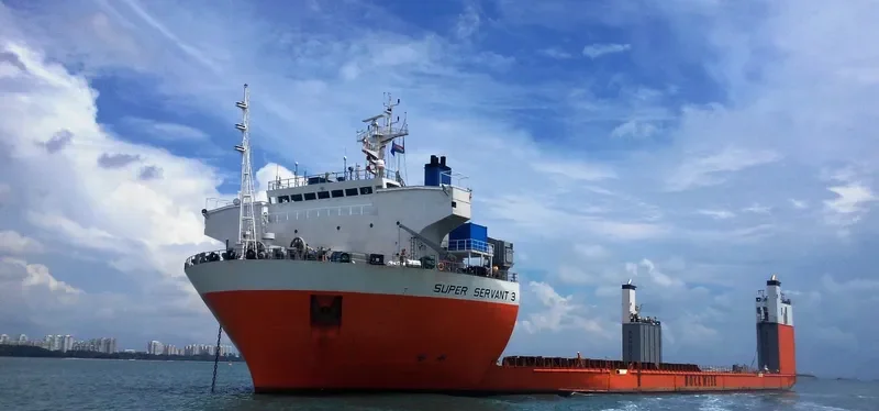 OK General Cargo IMO 8025331 photo 5