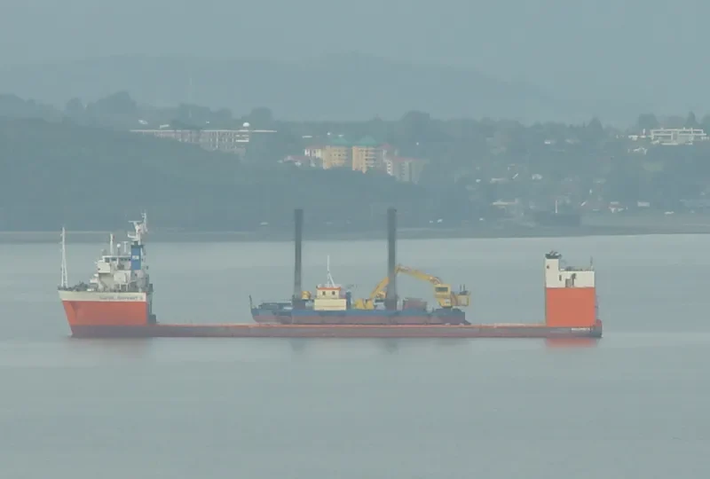 OK General Cargo IMO 8025331 photo 6