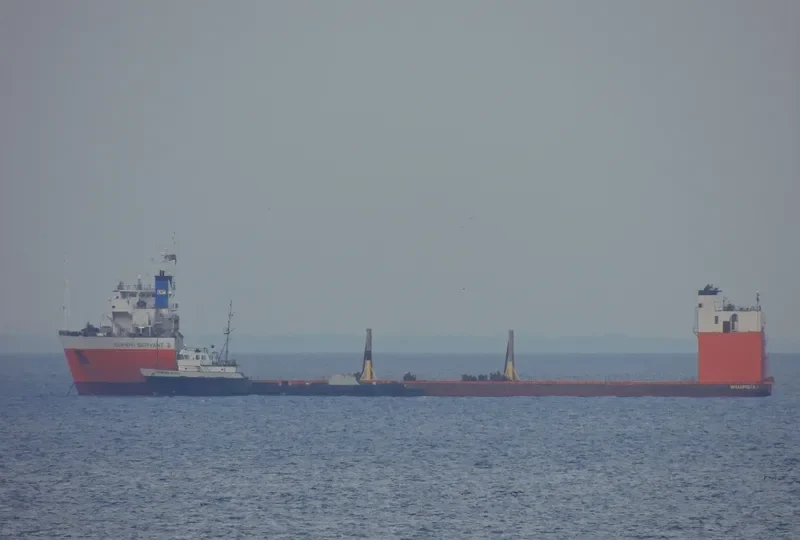 OK General Cargo IMO 8025331 photo 7