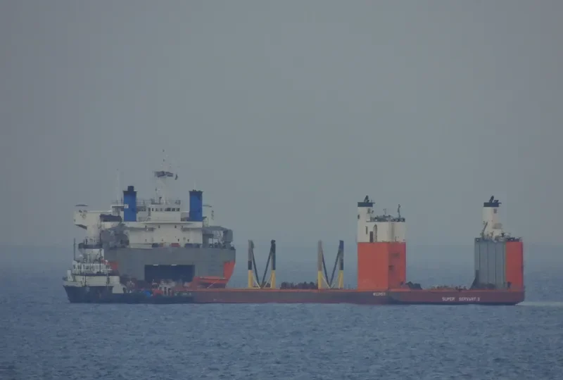 OK General Cargo IMO 8025331 photo 8