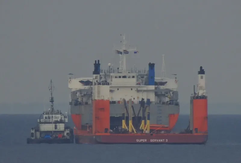 OK General Cargo IMO 8025331 photo 9