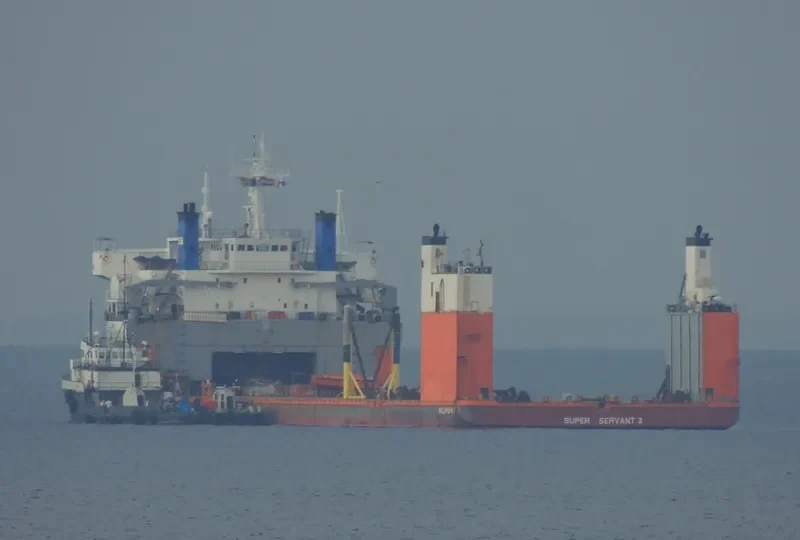 OK General Cargo IMO 8025331 photo 10