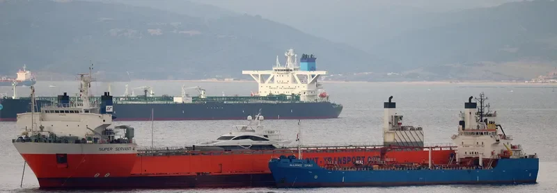 SUPER SERVANT 4 General Cargo IMO 8025343 photo 5