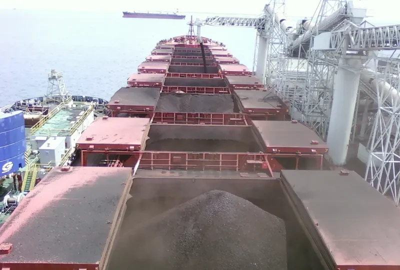 PIONEER SKY Bulk Carrier IMO 8026177 photo 10