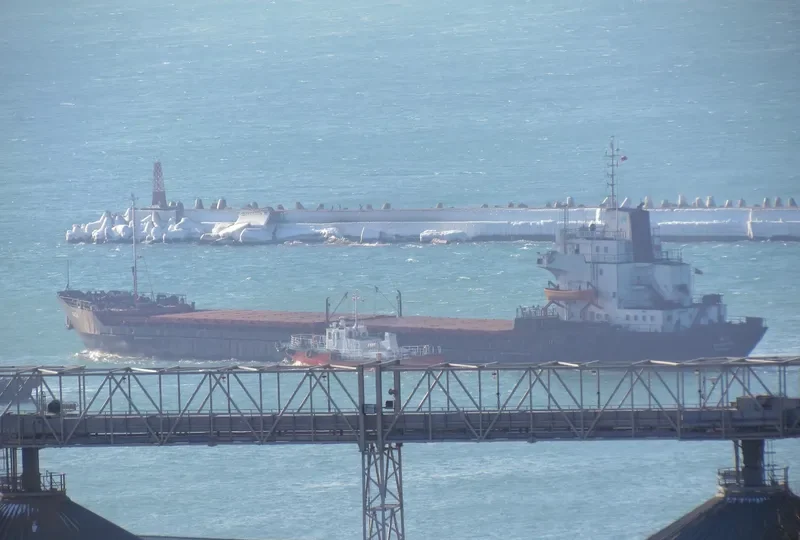 IRIDA General Cargo IMO 8026634 photo 6