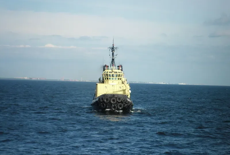 PLUTON General Cargo IMO 8027121 photo 5