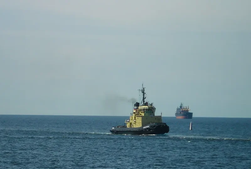 PLUTON General Cargo IMO 8027121 photo 6
