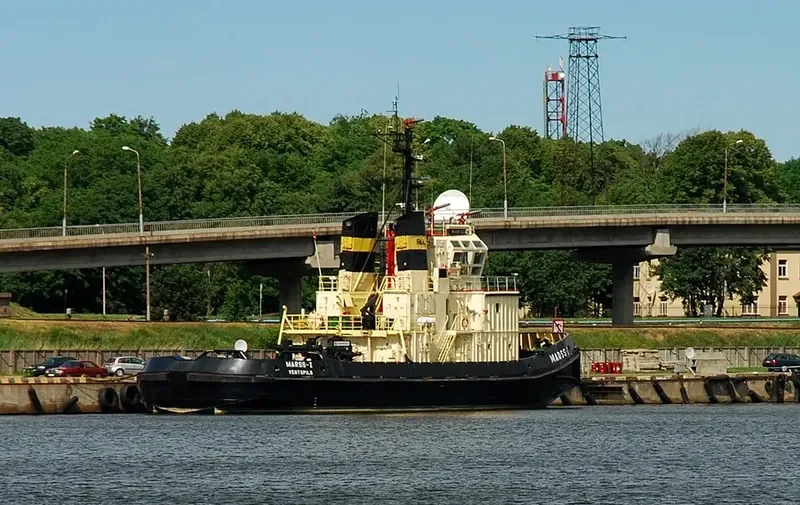SARMAT General Cargo IMO 8027133 photo 4