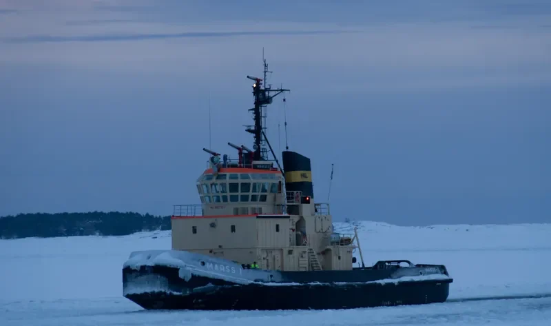 SARMAT General Cargo IMO 8027133 photo 5