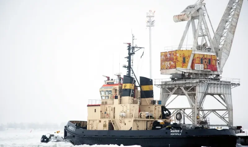 SARMAT General Cargo IMO 8027133 photo 8