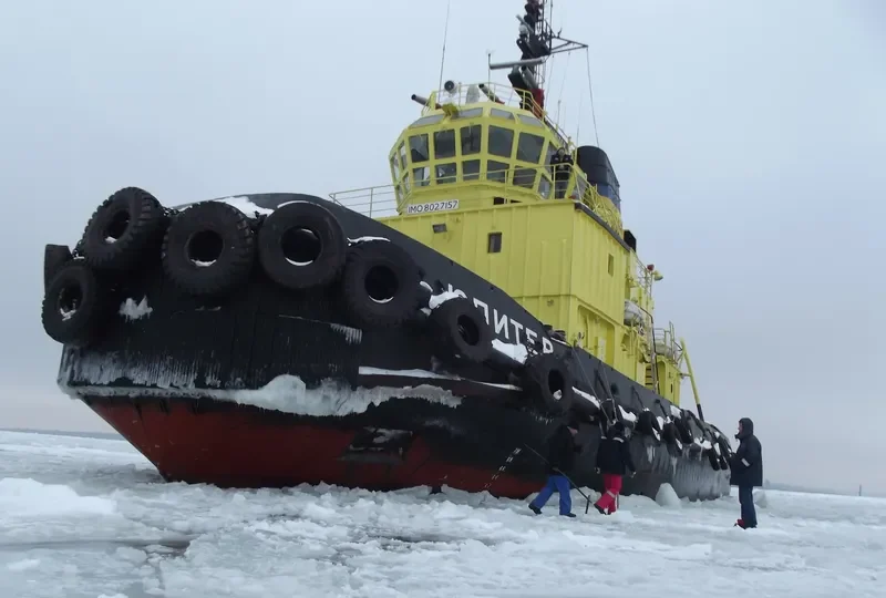 YUPITER General Cargo IMO 8027157