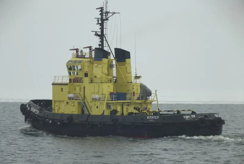 YUPITER General Cargo IMO 8027157 photo 4