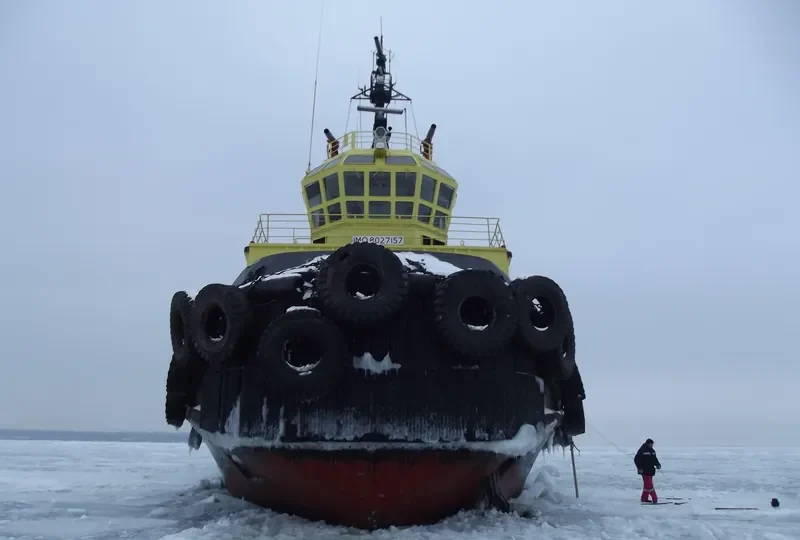 YUPITER General Cargo IMO 8027157 photo 5