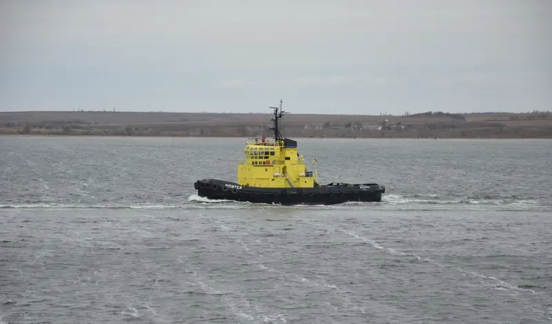 YUPITER General Cargo IMO 8027157 photo 6