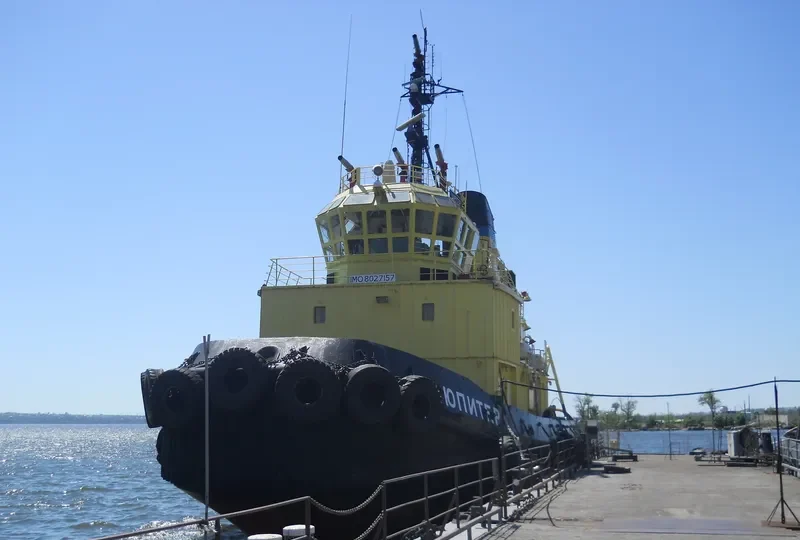 YUPITER General Cargo IMO 8027157 photo 7