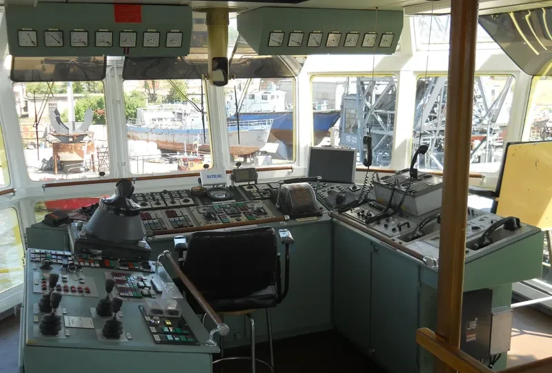 YUPITER General Cargo IMO 8027157 photo 8