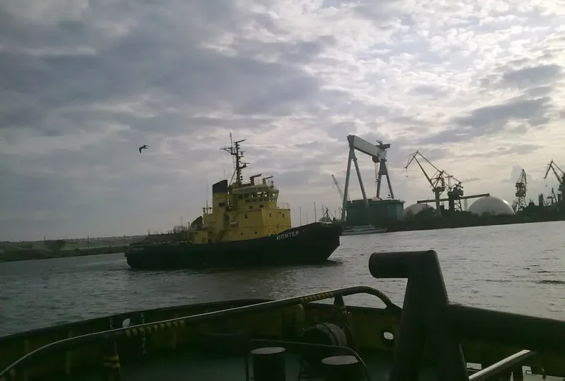 YUPITER General Cargo IMO 8027157 photo 9
