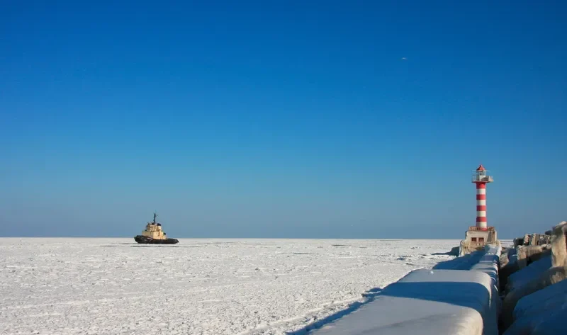 MOGUCHIY General Cargo IMO 8027171 photo 5