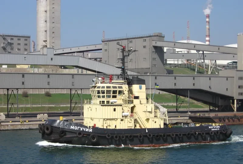 MOGUCHIY General Cargo IMO 8027171 photo 8
