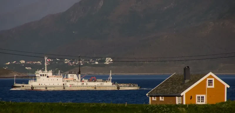 AVRAAMIY ZAVENYAGIN General Cargo IMO 8027262 photo 4