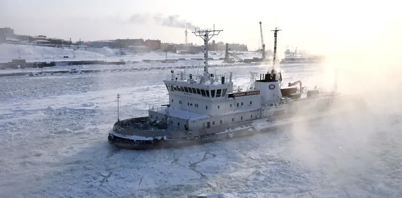 AVRAAMIY ZAVENYAGIN General Cargo IMO 8027262 photo 9
