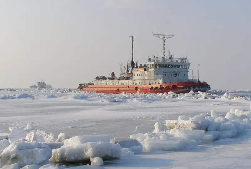 KAPITAN DEMIDOV General Cargo IMO 8027286 photo 6