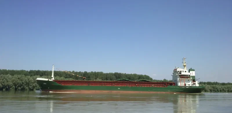 ANDA General Cargo IMO 8027638 photo 4