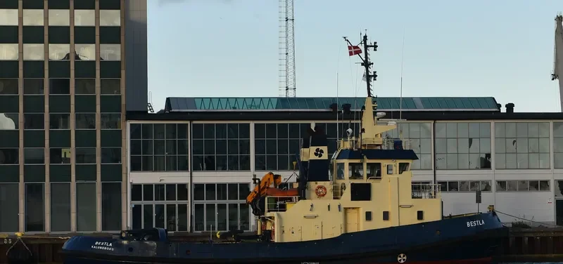 BESTLA General Cargo IMO 8027779 photo 4