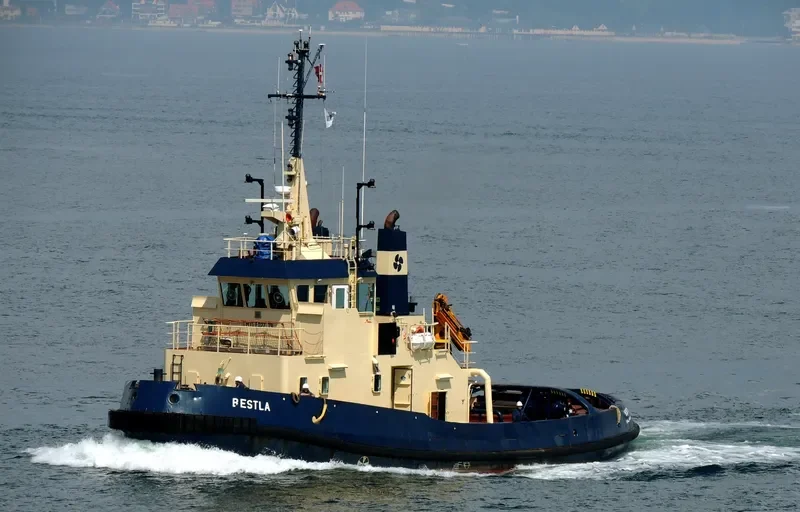 BESTLA General Cargo IMO 8027779 photo 10