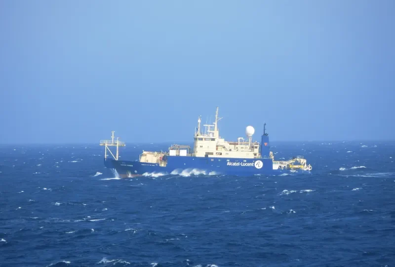 PETER FABER General Cargo IMO 8027781