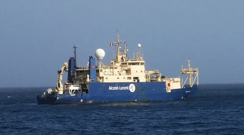 PETER FABER General Cargo IMO 8027781 photo 6