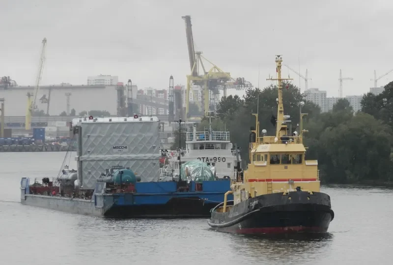 TAURUS General Cargo IMO 8027793 photo 10