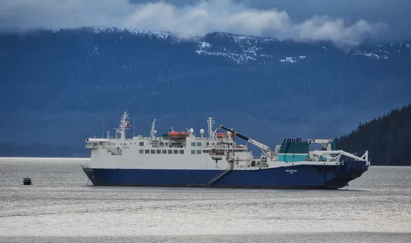 LIMIN VENTURE General Cargo IMO 8027810 photo 2