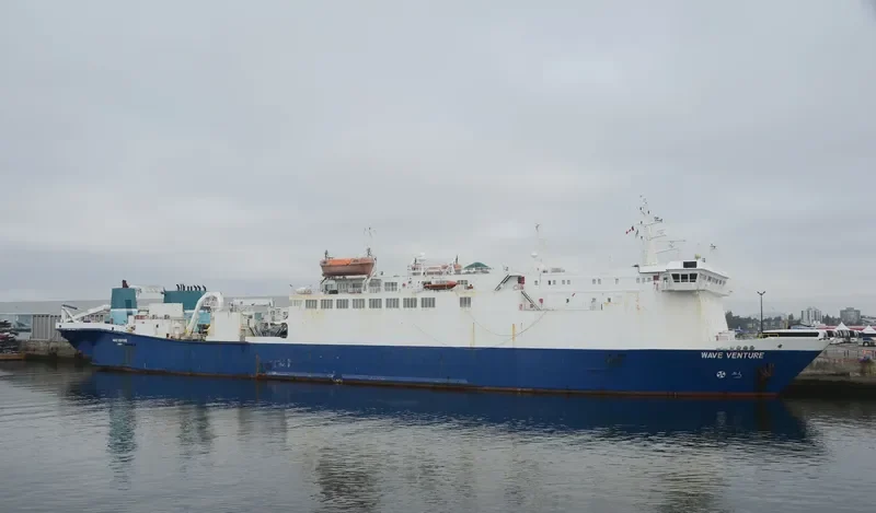 LIMIN VENTURE General Cargo IMO 8027810 photo 6