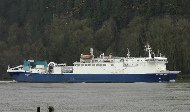 LIMIN VENTURE General Cargo IMO 8027810 photo 8