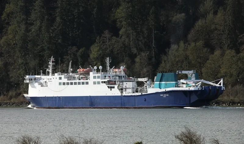 LIMIN VENTURE General Cargo IMO 8027810 photo 10