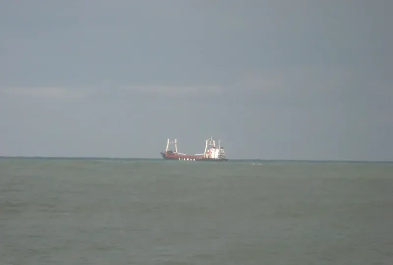 LADY SUHA General Cargo IMO 8027901 photo 9