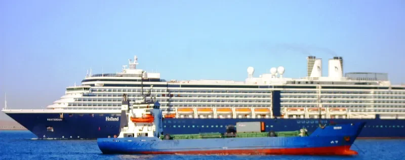 SOLANJO Bulk Carrier IMO 8028486