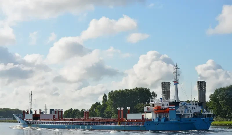 LINDO General Cargo IMO 8028527 photo 2