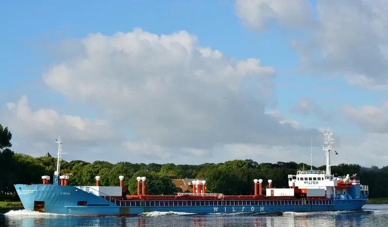 LINDO General Cargo IMO 8028527 photo 3