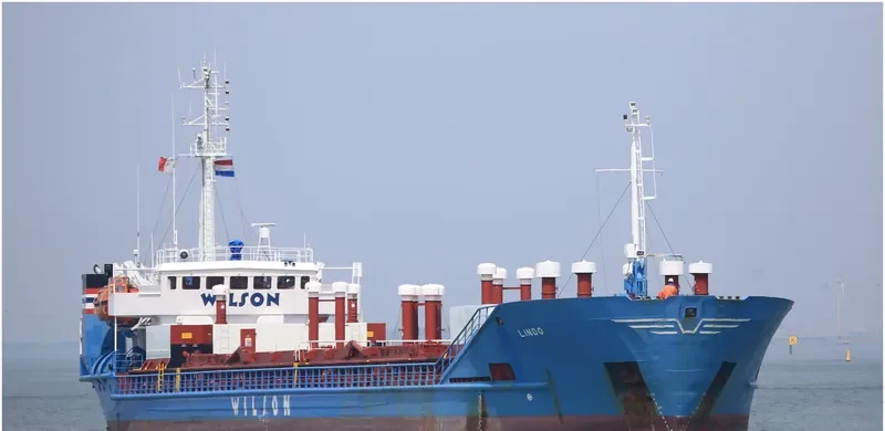 LINDO General Cargo IMO 8028527 photo 4
