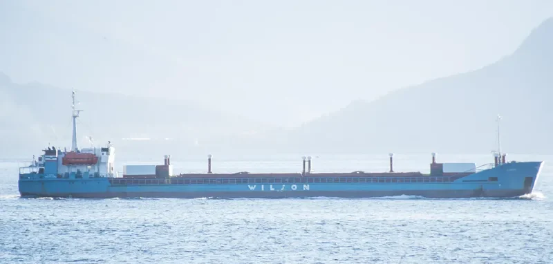 LINDO General Cargo IMO 8028527 photo 9