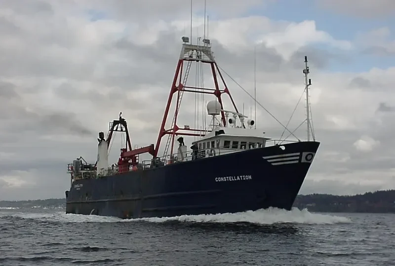 CONSTELLATION General Cargo IMO 8030788 photo 5