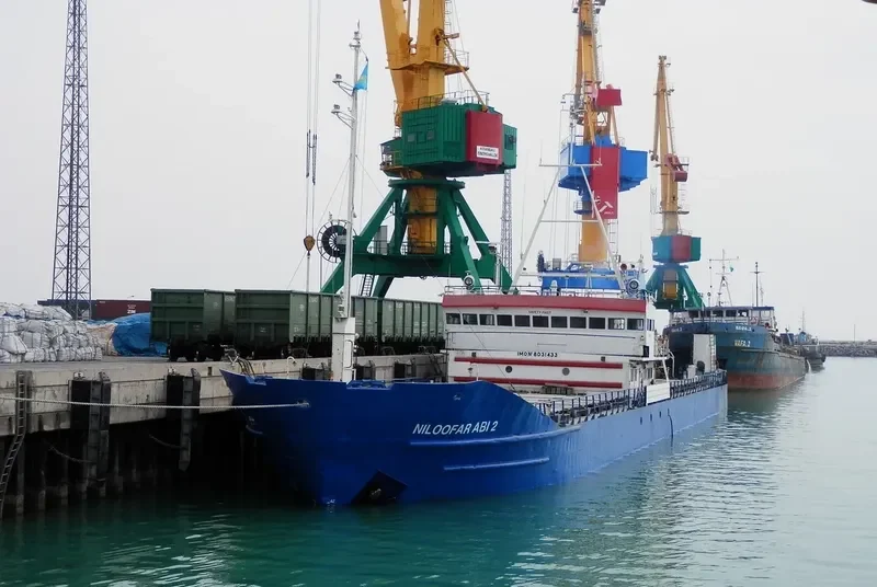 ADRINA General Cargo IMO 8031433 photo 5