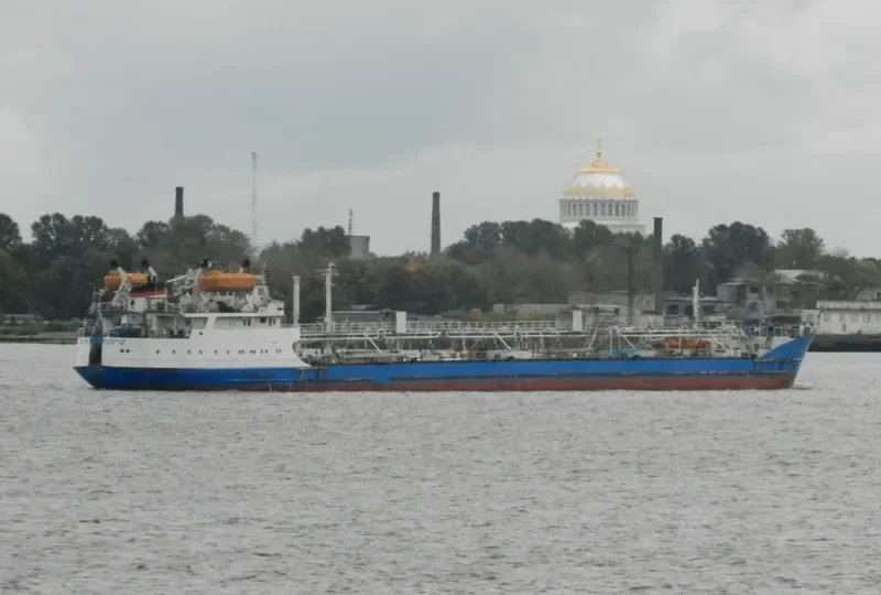 ADRINA General Cargo IMO 8031433 photo 7