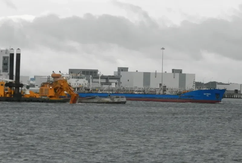 ADRINA General Cargo IMO 8031433 photo 9